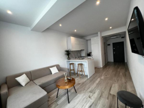 Seaside Apartment Mamaia Nord, Mamaia